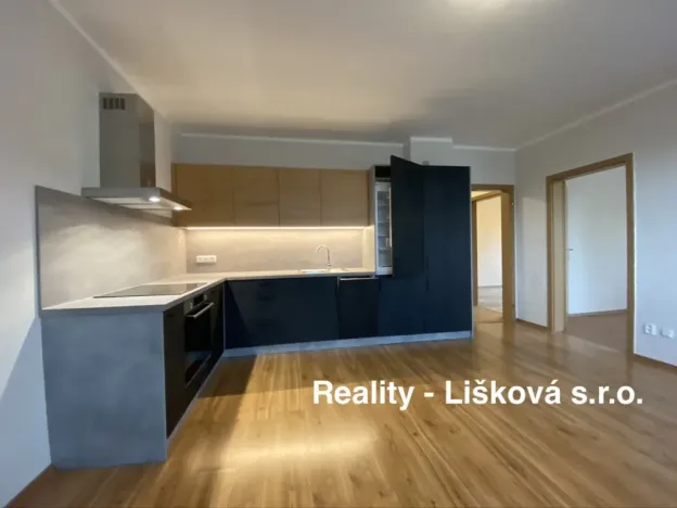 Pronájem bytu 3+kk, Chlumec, Stradovská, 63 m2