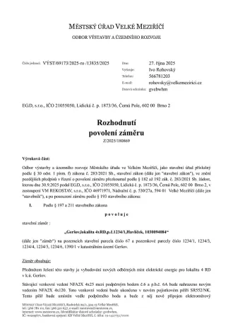 Prodej rodinného domu, Otín, 80 m2