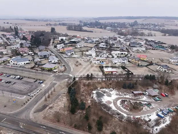 Prodej pozemku pro bydlení, Sulice, Kaštanová, 1329 m2