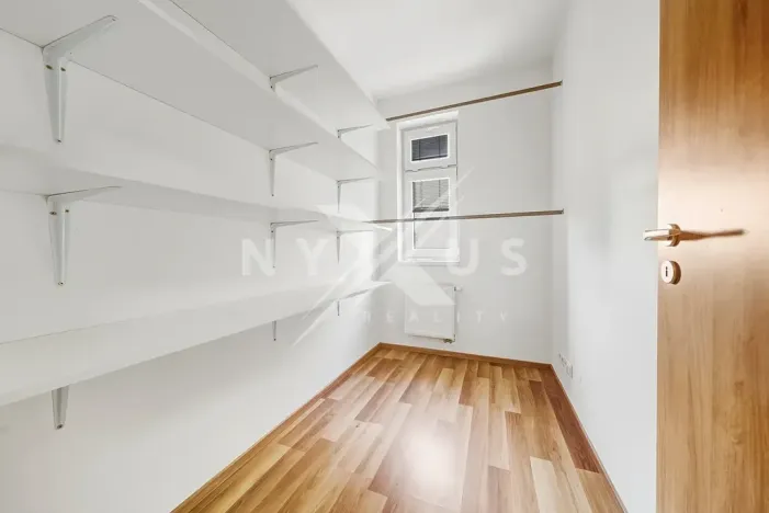 Pronájem bytu 3+kk, Praha - Uhříněves, Oty Bubeníčka, 59 m2