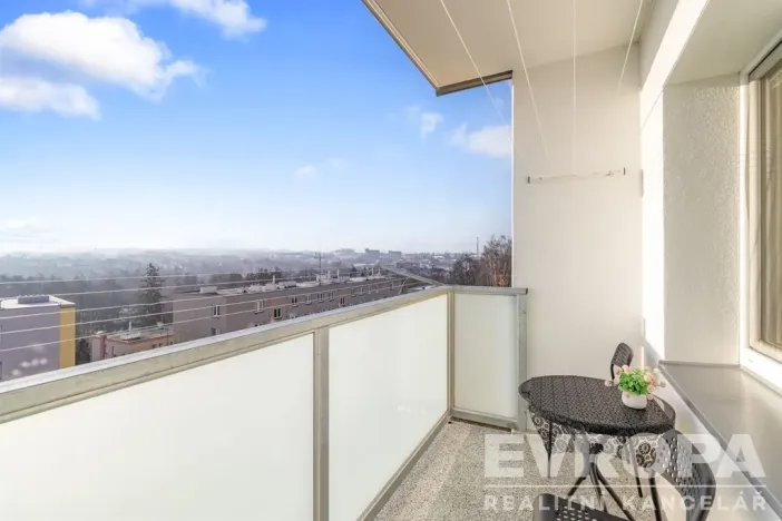 Prodej bytu 3+1, Havlíčkův Brod, Žižkova, 68 m2