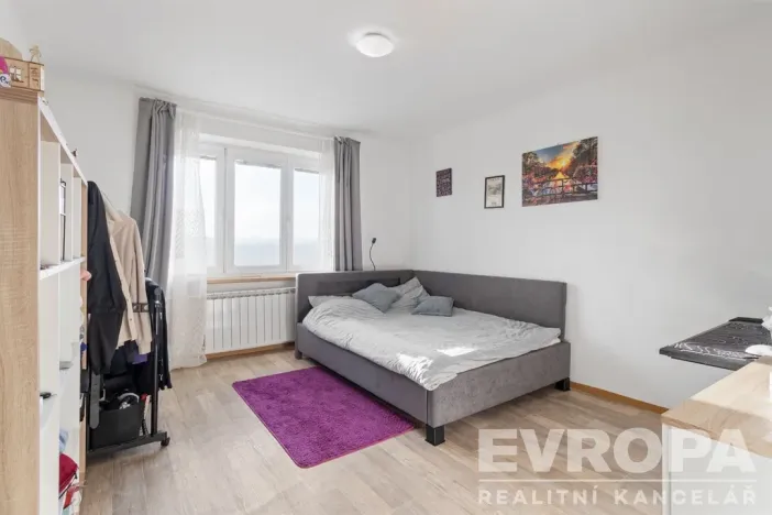 Prodej bytu 3+1, Havlíčkův Brod, Žižkova, 68 m2