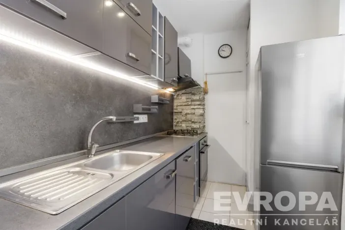 Prodej bytu 3+1, Havlíčkův Brod, Žižkova, 68 m2