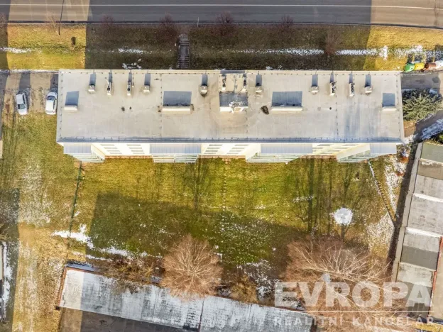 Prodej bytu 3+1, Havlíčkův Brod, Žižkova, 68 m2