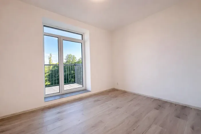 Pronájem bytu 3+kk, Milovice, Slepá, 60 m2