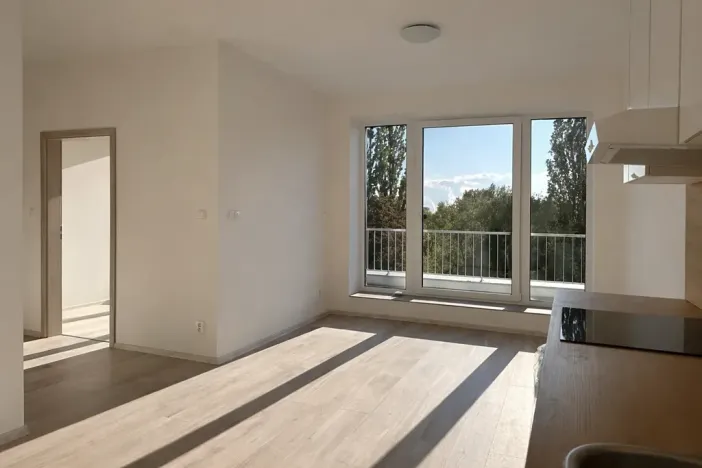 Pronájem bytu 3+kk, Milovice, Slepá, 60 m2