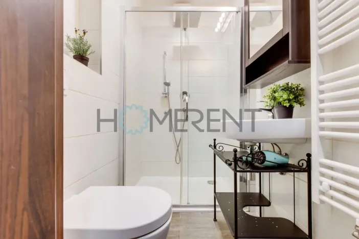 Pronájem bytu 3+kk, Praha - Nusle, Oldřichova, 75 m2