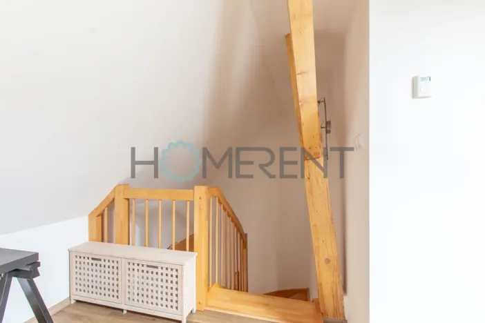 Pronájem bytu 3+kk, Praha - Nusle, Oldřichova, 75 m2