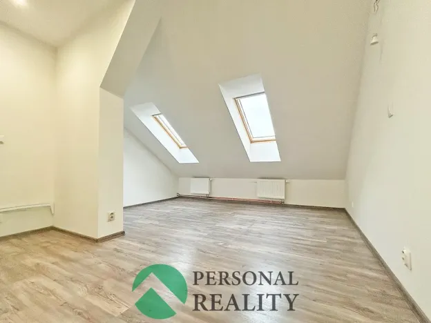 Pronájem bytu 3+kk, Teplice - Trnovany, Thámova, 95 m2