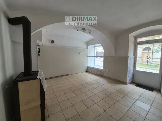 Prodej činžovního domu, Domažlice, Husova třída, 292 m2