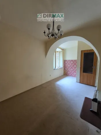 Prodej činžovního domu, Domažlice, Husova třída, 292 m2