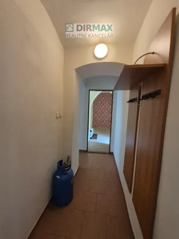 Prodej činžovního domu, Domažlice, Husova třída, 292 m2