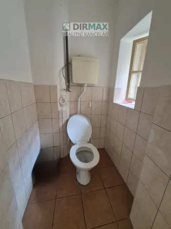 Prodej činžovního domu, Domažlice, Husova třída, 292 m2