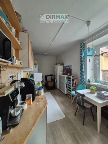 Prodej činžovního domu, Domažlice, Husova třída, 292 m2