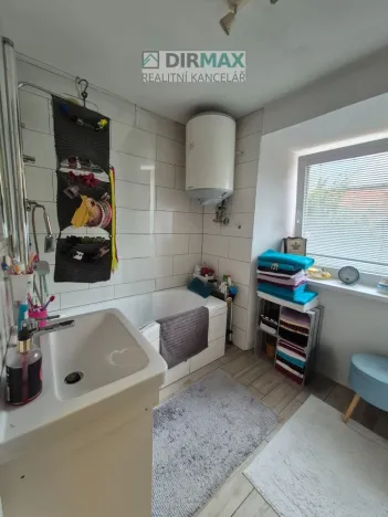 Prodej činžovního domu, Domažlice, Husova třída, 292 m2