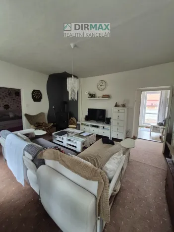 Prodej činžovního domu, Domažlice, Husova třída, 292 m2