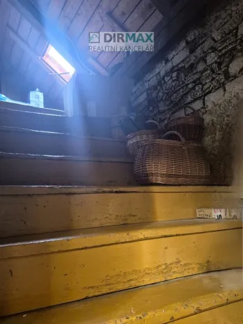 Prodej činžovního domu, Domažlice, Husova třída, 292 m2