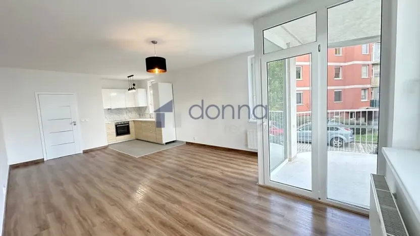 Pronájem bytu 3+kk, Praha, Pastevců, 82 m2