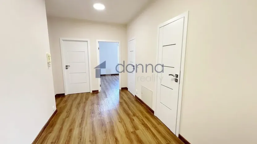 Pronájem bytu 3+kk, Praha, Pastevců, 82 m2