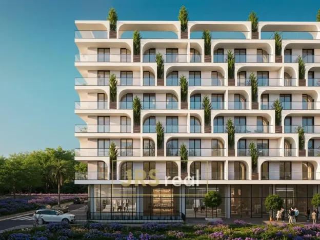 Prodej bytu 1+kk, Durres, Albánie, 60 m2