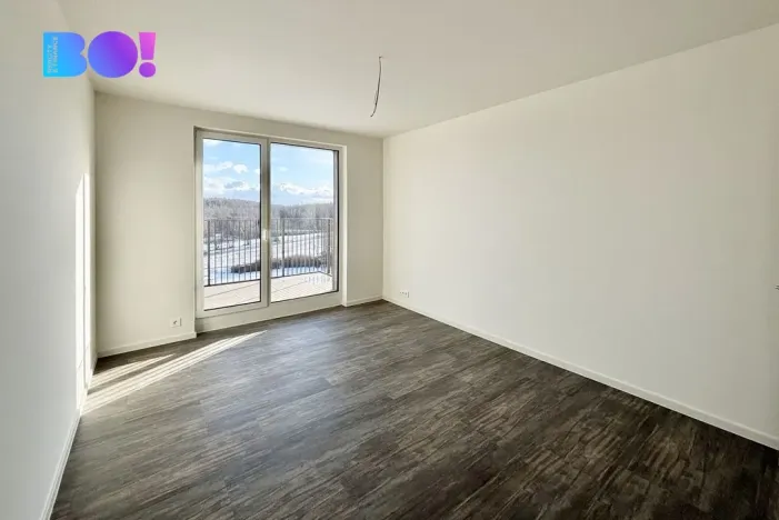 Pronájem bytu 3+kk, Ostrava, F. X. Riepla, 83 m2