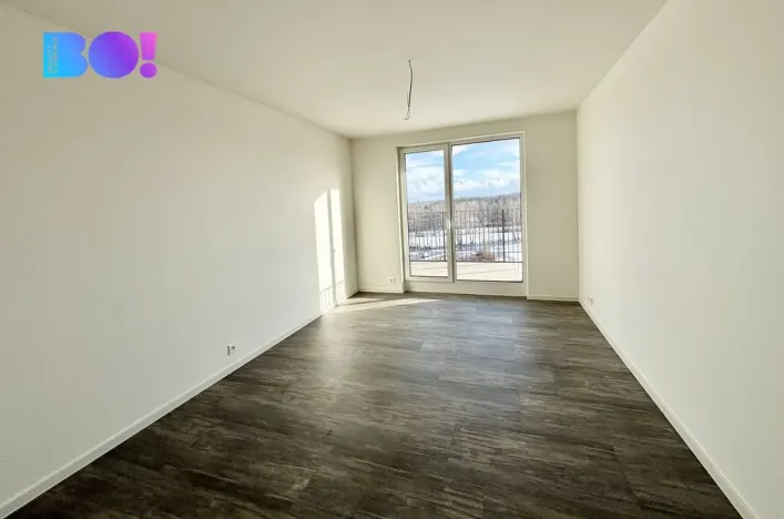 Pronájem bytu 3+kk, Ostrava, F. X. Riepla, 83 m2