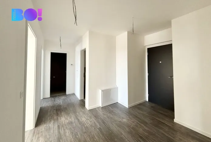 Pronájem bytu 3+kk, Ostrava, F. X. Riepla, 83 m2