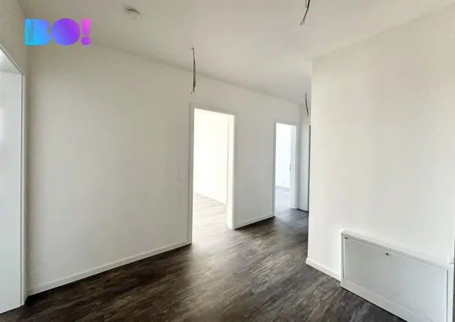 Pronájem bytu 3+kk, Ostrava, F. X. Riepla, 83 m2