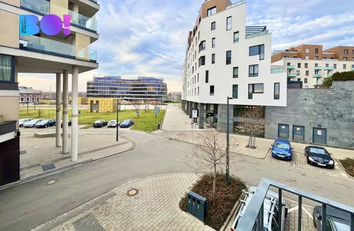 Pronájem bytu 2+kk, Ostrava, F. X. Riepla, 59 m2