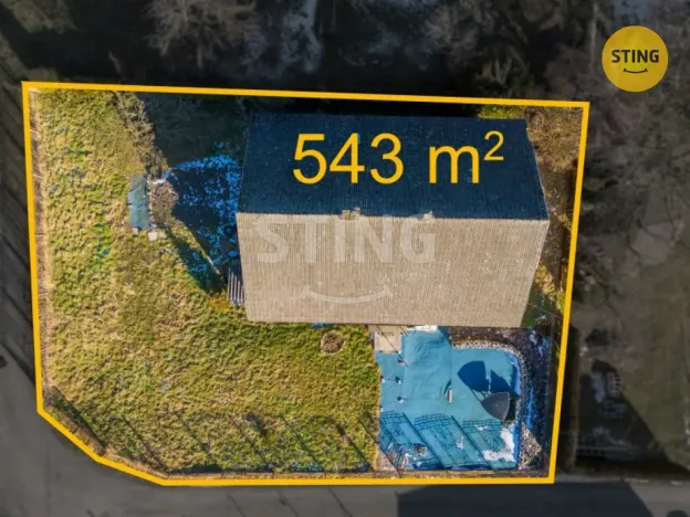 Prodej rodinného domu, Šilheřovice, Spojovací, 120 m2