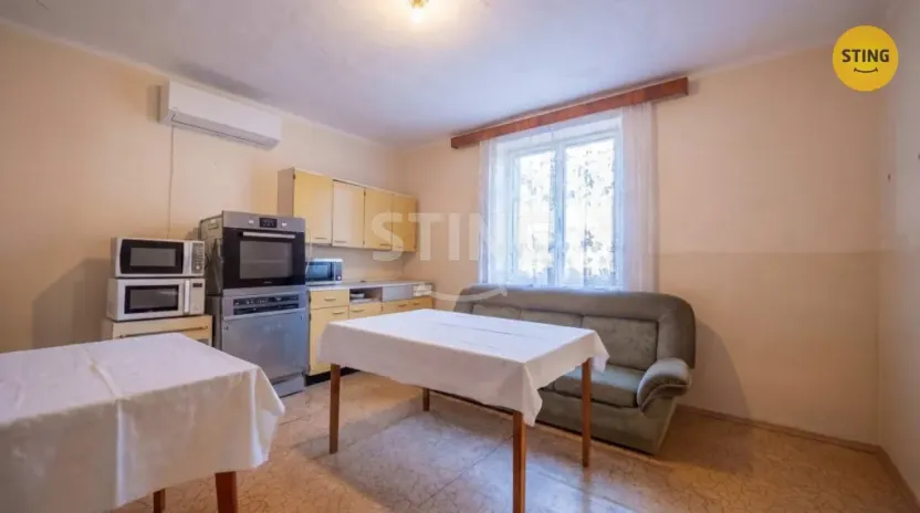 Prodej rodinného domu, Šilheřovice, Spojovací, 120 m2