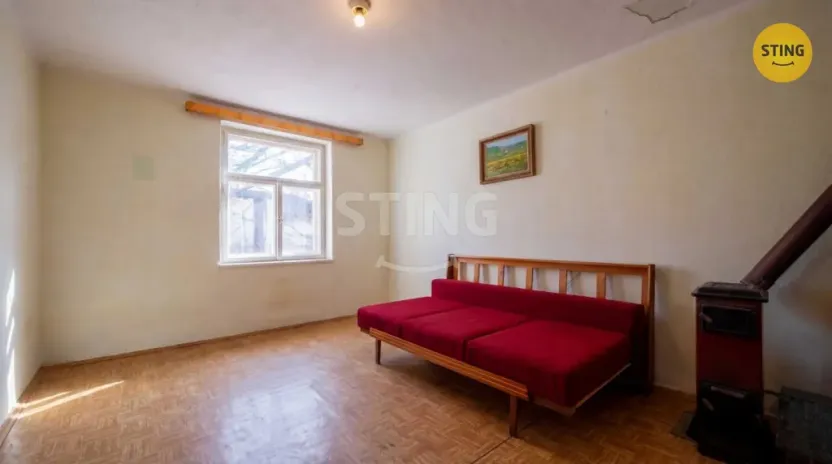 Prodej rodinného domu, Šilheřovice, Spojovací, 120 m2