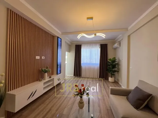 Prodej bytu 2+kk, Durres, Albánie, 56 m2