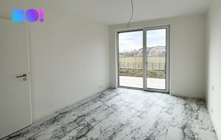 Pronájem bytu 2+kk, Ostrava, F. X. Riepla, 54 m2