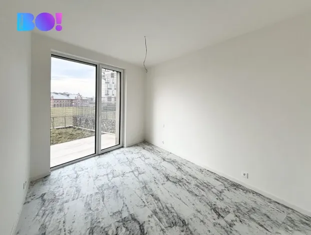 Pronájem bytu 2+kk, Ostrava, F. X. Riepla, 54 m2