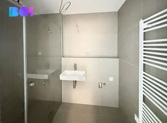 Pronájem bytu 2+kk, Ostrava, F. X. Riepla, 54 m2