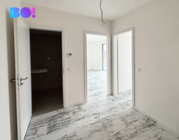 Pronájem bytu 2+kk, Ostrava, F. X. Riepla, 54 m2