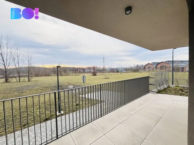 Pronájem bytu 2+kk, Ostrava, F. X. Riepla, 117 m2