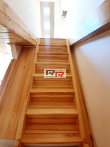 Pronájem bytu 2+kk, Bystročice, 55 m2