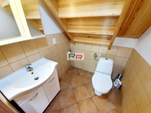 Pronájem bytu 2+kk, Bystročice, 55 m2