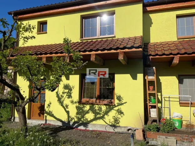 Pronájem bytu 2+kk, Bystročice, 55 m2