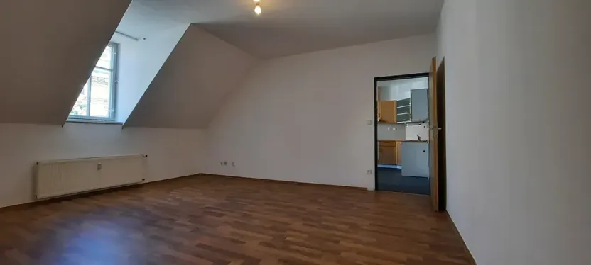 Pronájem bytu 2+1, Karlovy Vary, Moravská, 78 m2