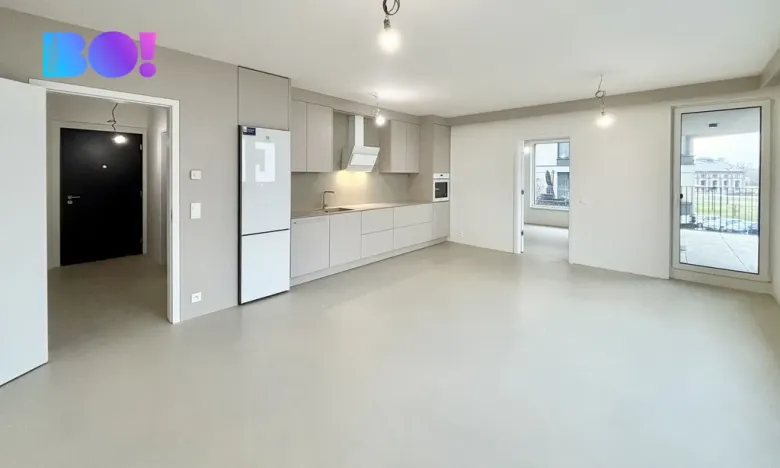 Pronájem kanceláře, Ostrava, F. X. Riepla, 75 m2