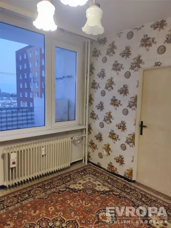 Pronájem bytu 3+1, Chomutov, Bezručova, 85 m2