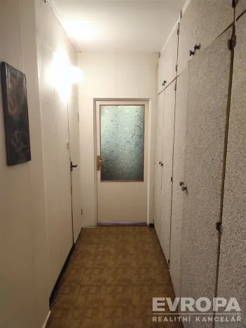 Pronájem bytu 3+1, Chomutov, Bezručova, 85 m2