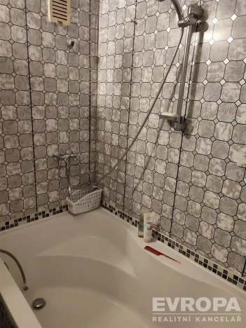 Pronájem bytu 3+1, Chomutov, Bezručova, 85 m2