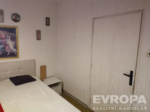 Pronájem bytu 3+1, Chomutov, Bezručova, 85 m2