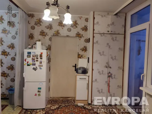 Pronájem bytu 3+1, Chomutov, Bezručova, 85 m2