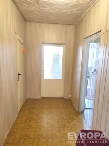 Pronájem bytu 3+1, Chomutov, Bezručova, 85 m2