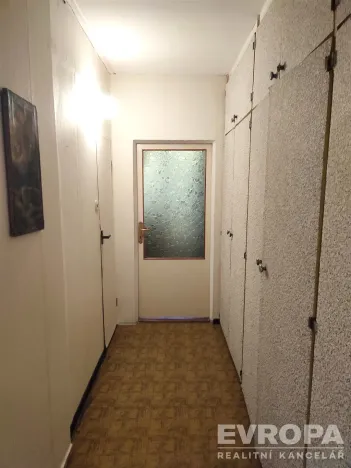 Pronájem bytu 3+1, Chomutov, Bezručova, 85 m2